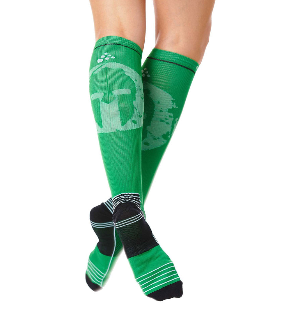 SPARTAN by CRAFT Chaussette de compression