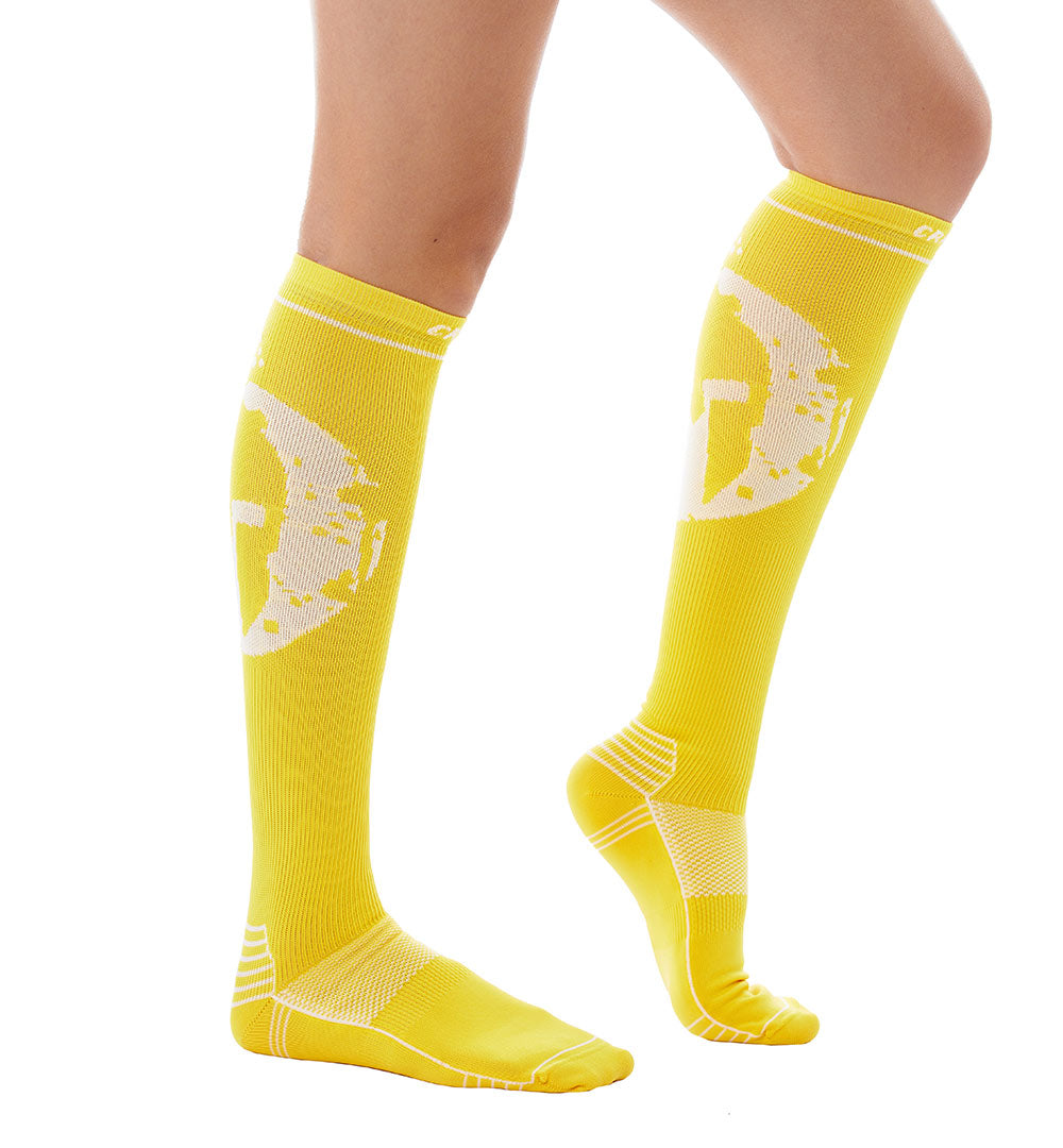 SPARTAN by CRAFT Chaussette de compression