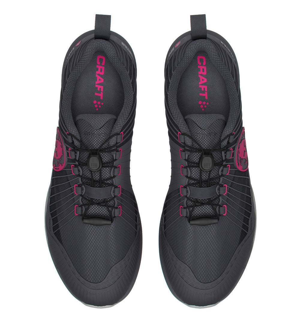 Chaussure de course SPARTAN RD PRO OCR - Femmes