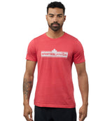 SPARTAN Canada Banner Tee - Men's main image