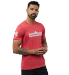 SPARTAN Canada Banner Tee - Men's