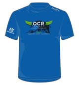 OCRWC by CRAFT 2023 Venue Tee - Unisex main image