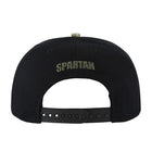 SPARTAN Savior Flat Brim Hat - Unisex