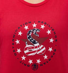 SPARTAN Stars & Stripes Tank - Women's