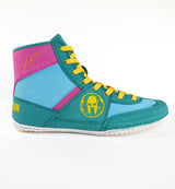 SPARTAN Combat Yianni Wrestling Shoe - Men's main image