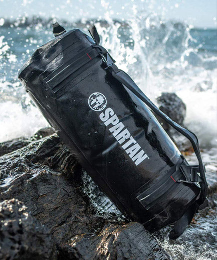 UNBREAKABLE DUFFEL: $100