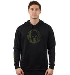SPARTAN by CRAFT Marble Helmet Hoodie - Men's