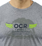 OCRWC Lifestyle Venue Tee - Unisex