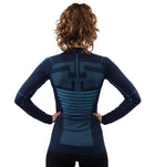 SPARTAN by CRAFT Active Intensity LS Top - Femmes