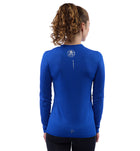 SPARTAN by CRAFT Urban Run Fuseknit LS Tee - Femmes