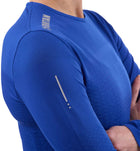 SPARTAN by CRAFT Urban Run Fuseknit LS Tee - Femmes