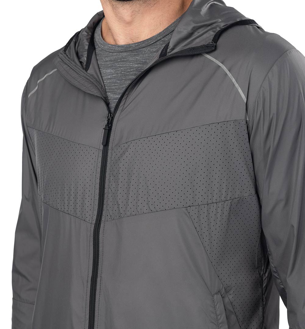 Veste légère SPARTAN by CRAFT Charge - Hommes