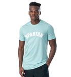 SPARTAN by CRAFT Varsity Tri-Blend Tee - Hommes