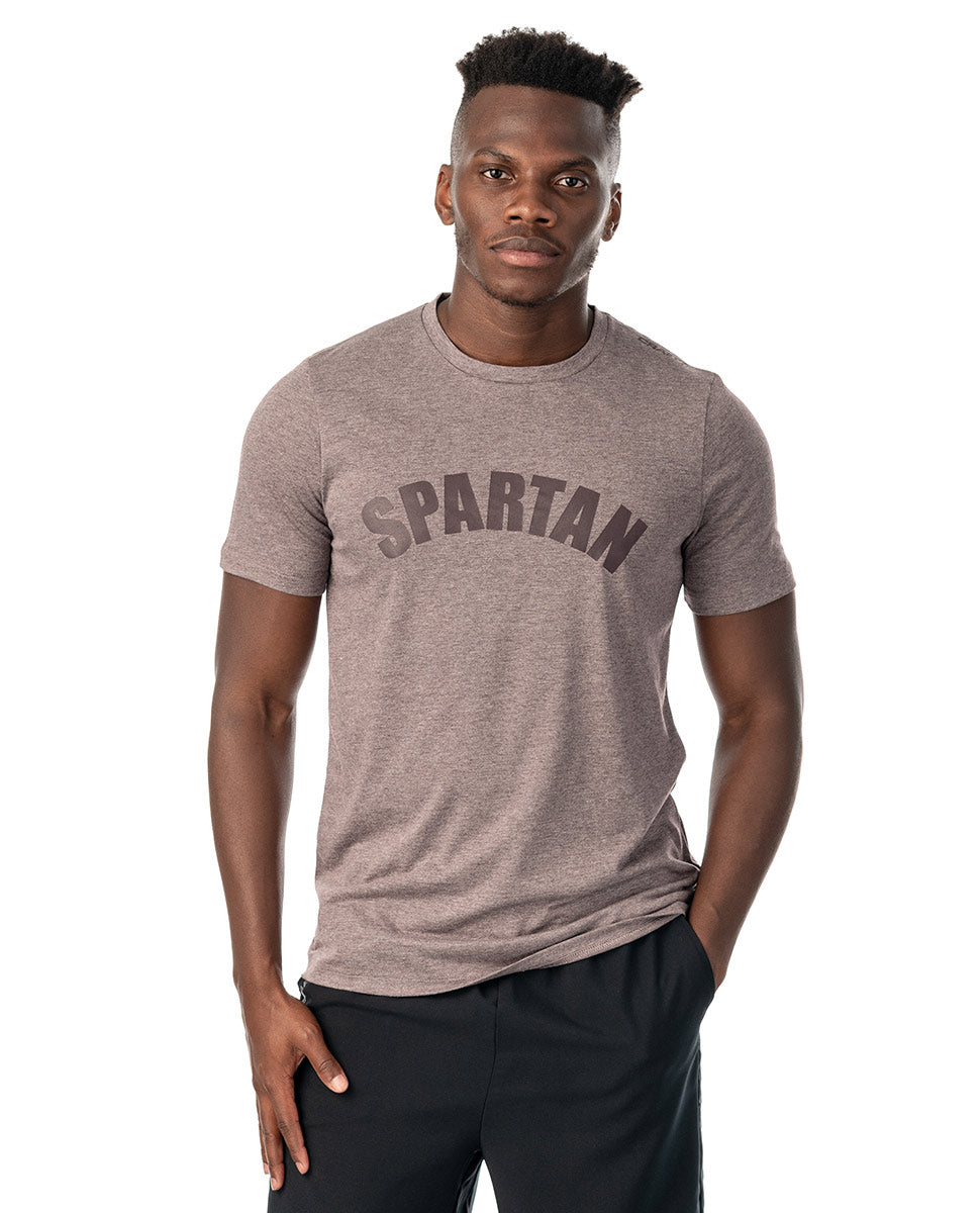 T-shirt Spartiates de l'équipe d'élite de Craft pour hommes