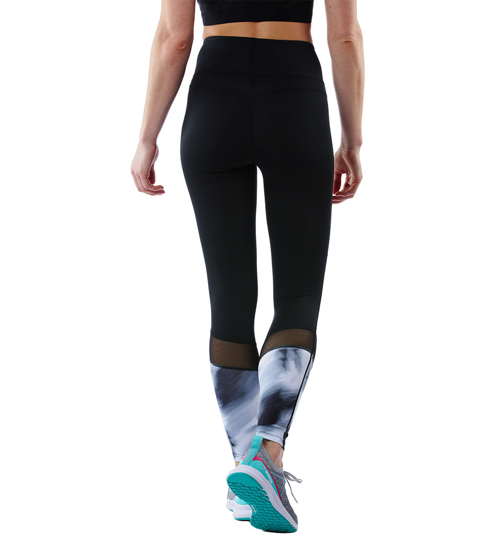 SPARTAN by CRAFT Studio Collants taille haute - Femmes