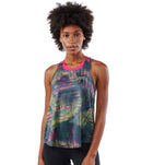 SPARTAN by CRAFT Studio Strap Singlet - Femmes