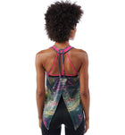 SPARTAN by CRAFT Studio Strap Singlet - Femmes