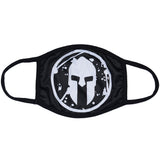 SPARTAN Face Mask main image