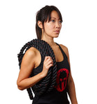 Corde d'escalade officielle SPARTAN