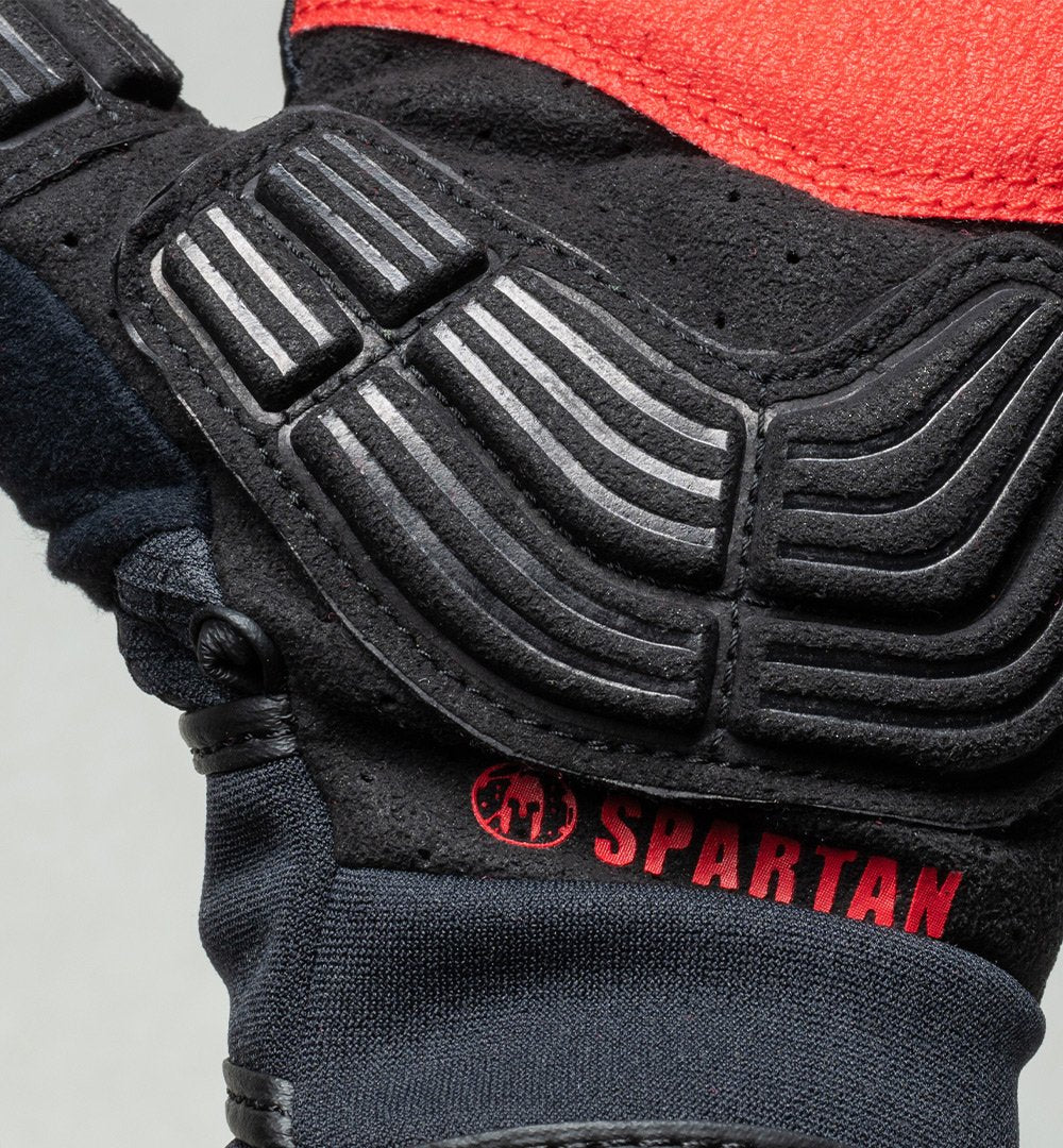 Gants SPARTAN by Franklin OCR Multi 1.0