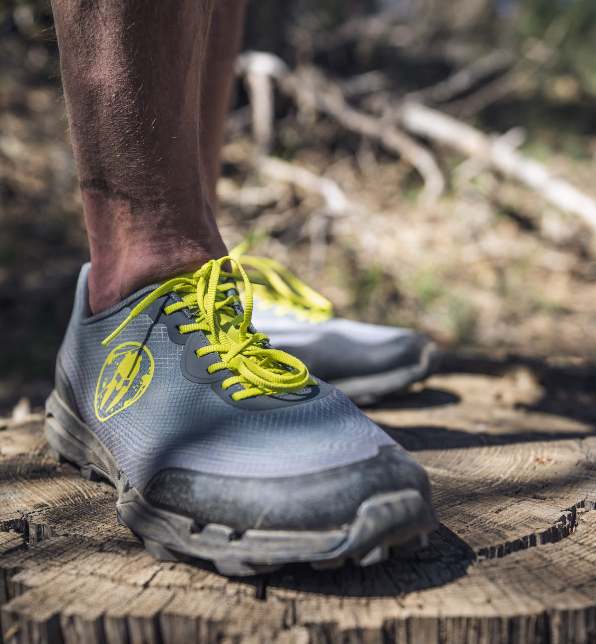 Chaussure SPARTAN OCR Vibram Elite - Hommes