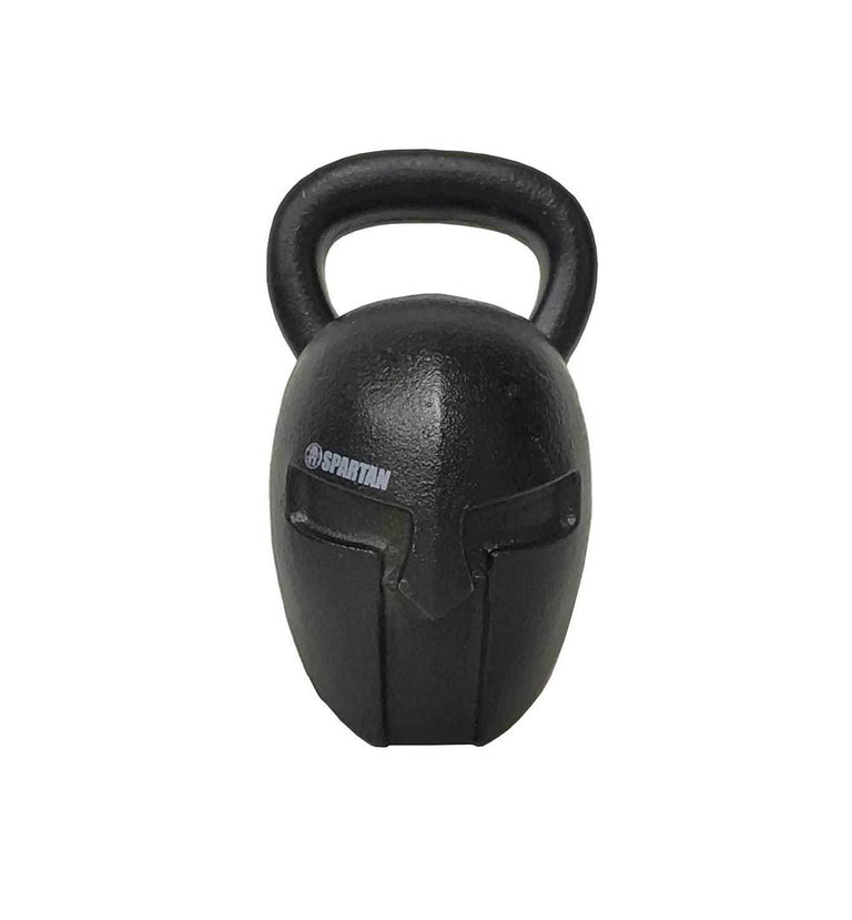 Casque SPARTAN Kettlebell