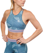 CRAFT SPARTAN By CRAFT Lux Short Top - Gravity/Flare XS pour femmes