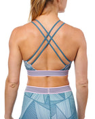 CRAFT SPARTAN By CRAFT Lux Short Top - Gravity/Flare XS pour femmes