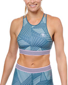 CRAFT SPARTAN By CRAFT Lux Short Top - Gravity/Flare XS pour femmes