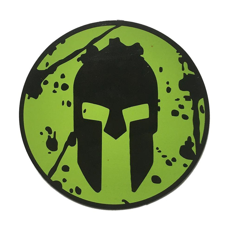 Aimant de la bête Spartan Race Shop SPARTAN