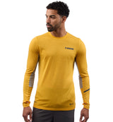 SPARTAN by CRAFT SubZ LS Wool Tee - Men's main image