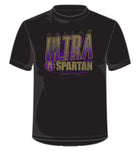 SPARTAN 2025 Dallas Ultra Venue Tee