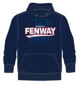 SPARTAN 2025 Fenway Venue Hoodie main image