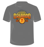 SPARTAN 2025 Orlando Venue Tee