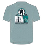 SPARTAN 2025 DEKA World Championship Venue Tee