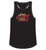 SPARTAN 2025 Atlanta Venue Tank - Women's main image