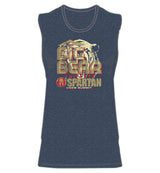 SPARTAN 2025 Big Bear Venue Tank - Women's main image