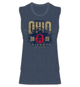 SPARTAN 2025 Ohio Venue Tank - Women's main image