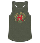 SPARTAN 2025 Asheville Venue Tank - Women's