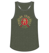 SPARTAN 2025 Asheville Venue Tank - Women's main image