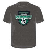 SPARTAN 2025 Vermont Venue Tee main image