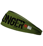 DEKA JUNK Headband - Stronger