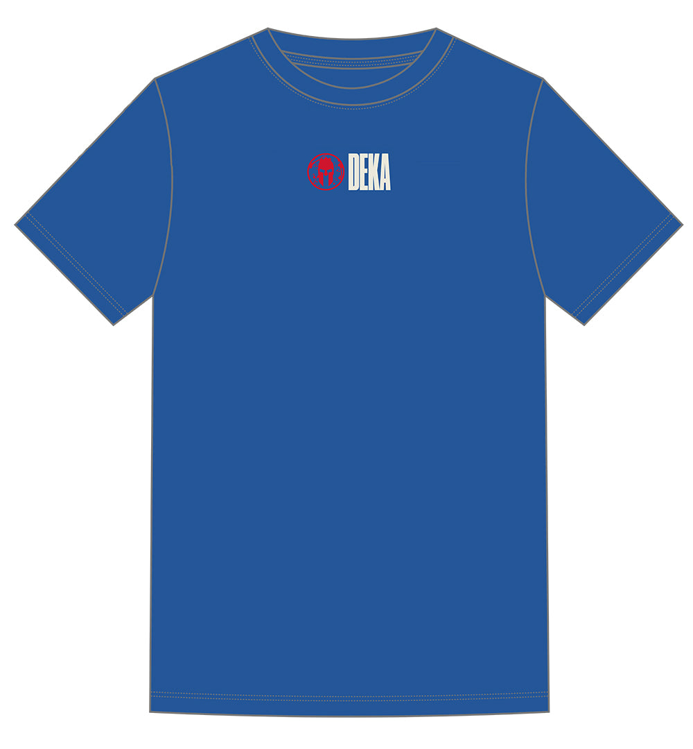 SPARTAN 2026 DEKA SoCal Venue Tee