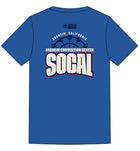 SPARTAN 2026 DEKA SoCal Venue Tee