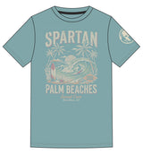 SPARTAN 2026 Palm Beaches Venue Tee main image