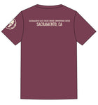 SPARTAN 2026 DEKA NorCal Venue Tee