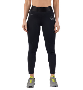 Pantaloni da allenamento da donna Endurance Tengah ENDURANCE Pantaloni da allenamento da donna Endurance Tengah ENDURANCE