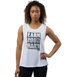 DEKA Earn Your Mark Tank - Women's