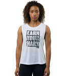 DEKA Earn Your Mark Tank - Women's