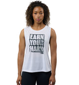 DEKA Earn Your Mark Tank - Women's main image